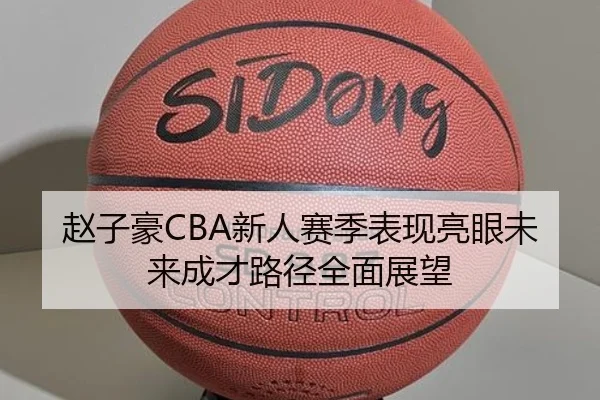 赵子豪CBA新人赛季表现亮眼未来成才路径全面展望